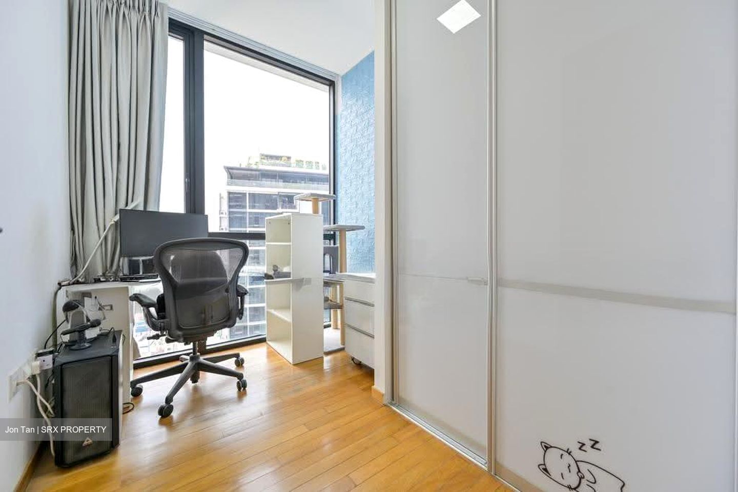 The Trilinq (D5), Condominium #624874121